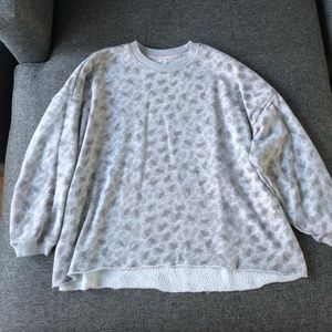 Aerie sweatshirt